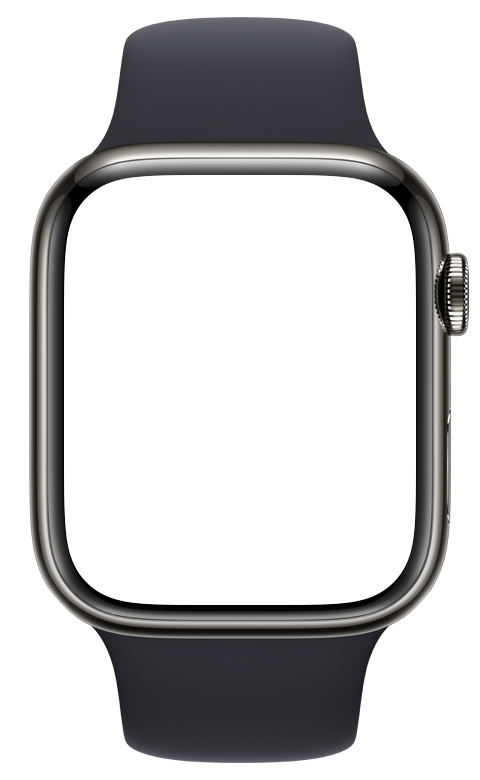 Amusia on Apple Watch